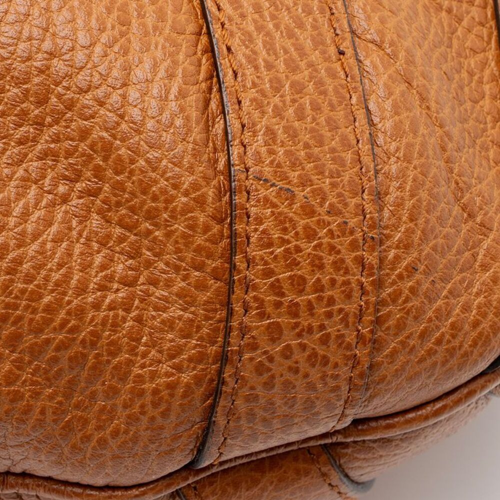 Gucci Leather Abbey Convertible Tote - Picture 14 of 15